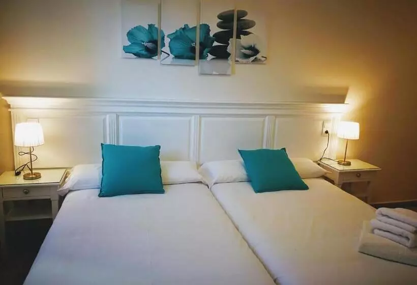 Fotos del hotel Ronda Moments:  9