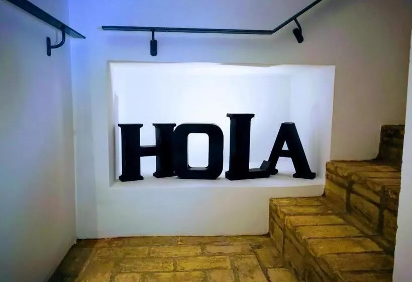 Fotos del hotel Ronda Moments:  4