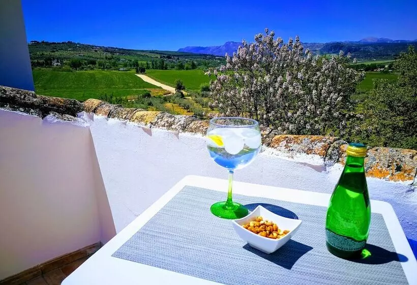 Fotos del hotel Ronda Moments:  5