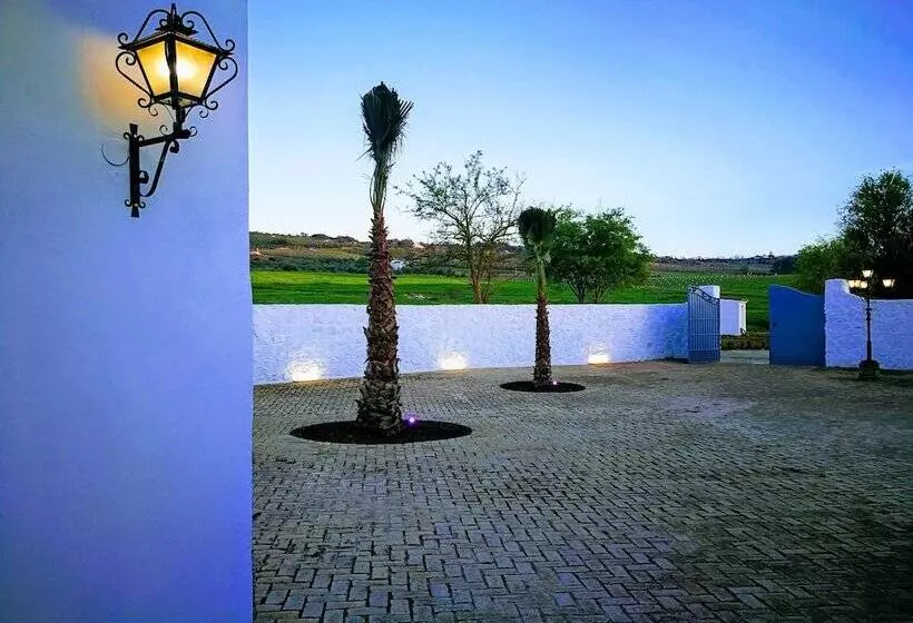 Fotos del hotel Ronda Moments:  20