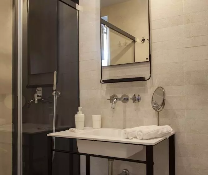 Fotos del hotel Welldone Metropol:  8