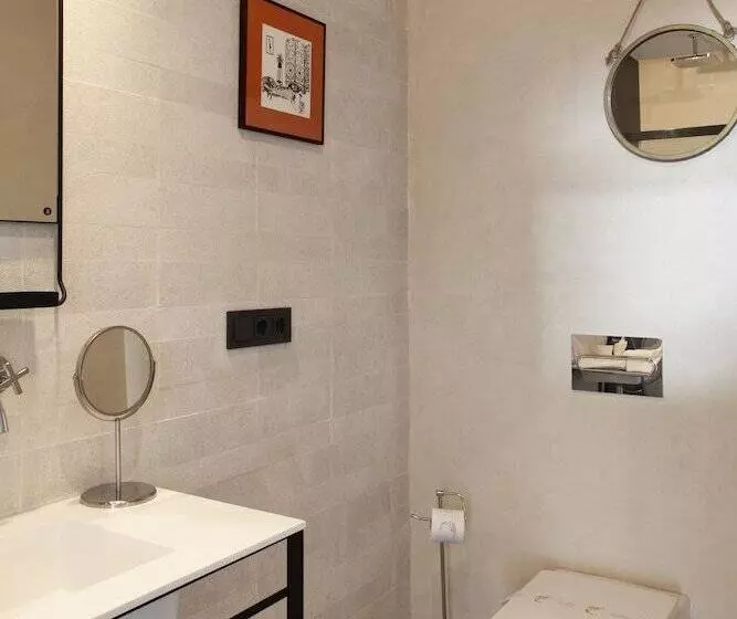 Fotos del hotel Welldone Metropol:  4