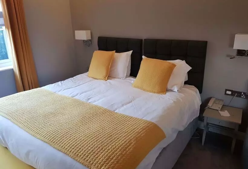 Fotos del hotel Cricklade House Hotel, Sure Hotel Collection By Best Western:  20