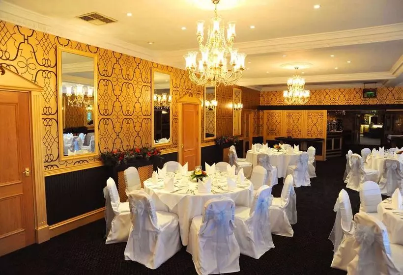 Fotos del hotel Cricklade House Hotel, Sure Hotel Collection By Best Western:  4