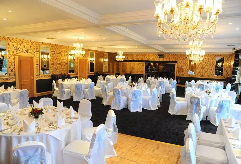 Fotos del hotel Cricklade House Hotel, Sure Hotel Collection By Best Western:  3