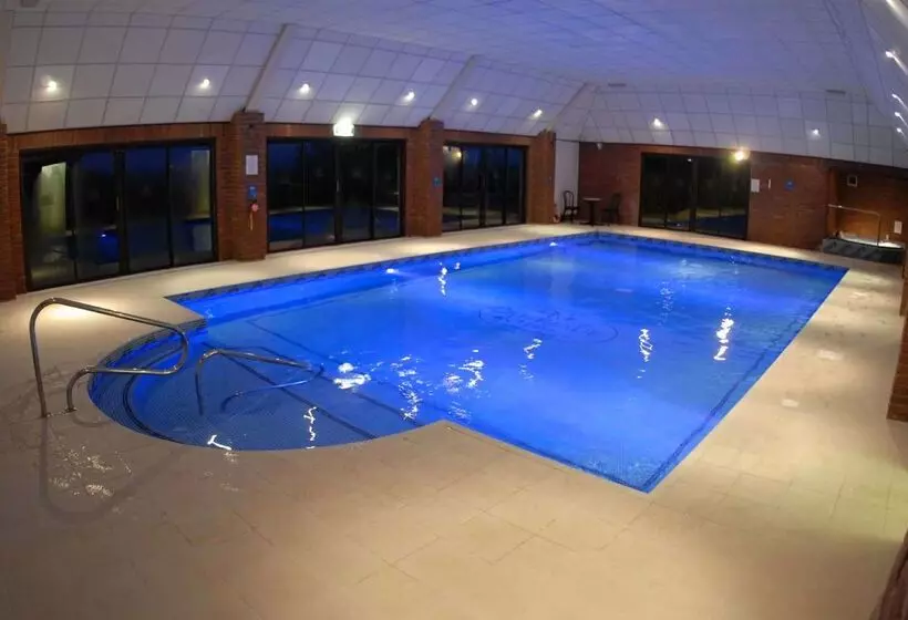 Fotos del hotel Cricklade House Hotel, Sure Hotel Collection By Best Western:  8