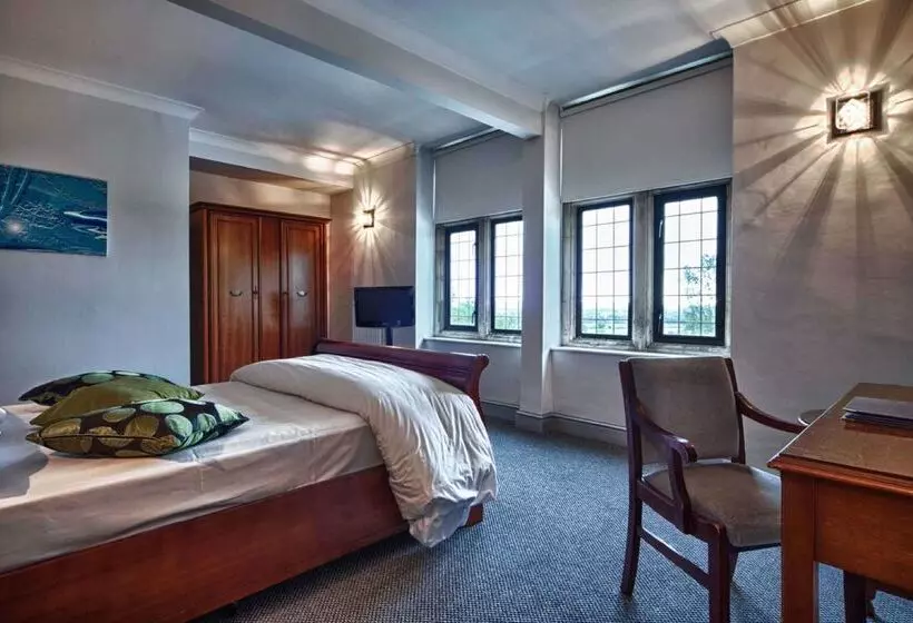 Fotos del hotel Cricklade House Hotel, Sure Hotel Collection By Best Western:  22