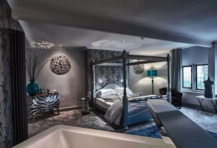 Fotos del hotel Cricklade House Hotel, Sure Hotel Collection By Best Western:  16