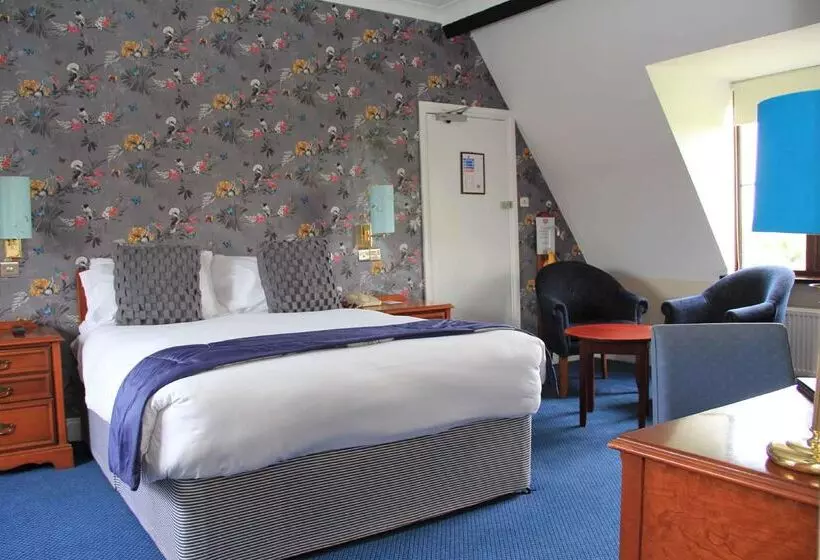 Fotos del hotel Cricklade House Hotel, Sure Hotel Collection By Best Western:  18