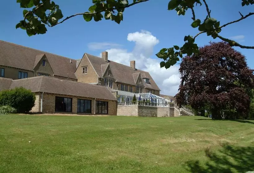 Fotos del hotel Cricklade House Hotel, Sure Hotel Collection By Best Western:  17