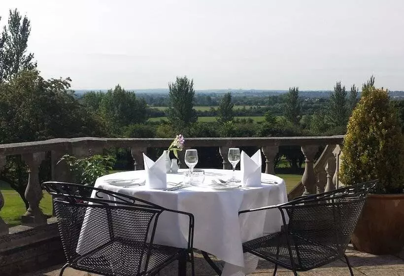 Fotos del hotel Cricklade House Hotel, Sure Hotel Collection By Best Western:  11