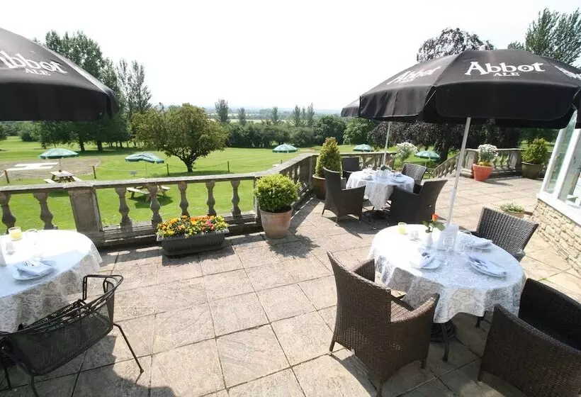 Fotos del hotel Cricklade House Hotel, Sure Hotel Collection By Best Western:  5