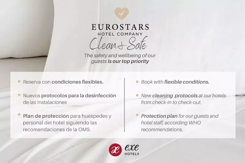 Fotos del hotel Exe Liberdade:  8