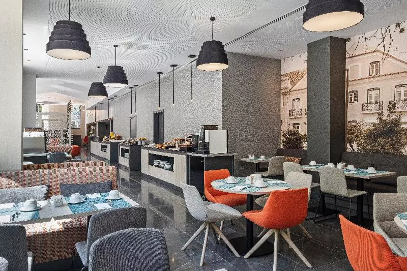 Fotos del hotel Exe Liberdade:  14
