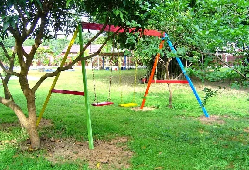 Fotos del hotel Mini Golf & Resort Ubon Ratchathani:  4