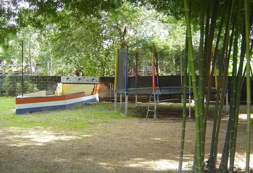 Fotos del hotel Mini Golf & Resort Ubon Ratchathani:  9