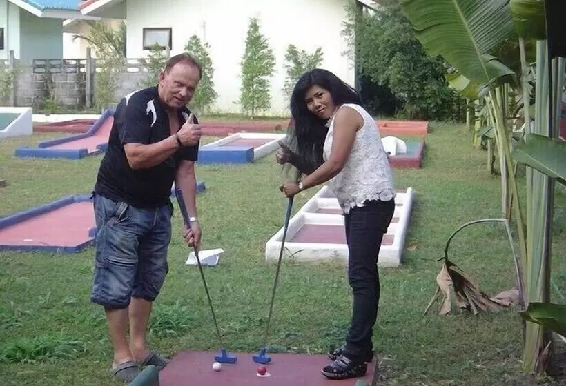 Fotos del hotel Mini Golf & Resort Ubon Ratchathani:  11
