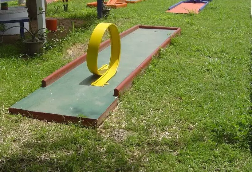 Fotos del hotel Mini Golf & Resort Ubon Ratchathani:  13