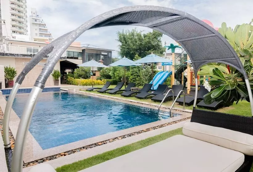 Fotos del hotel Surf And Sand Resort:  21