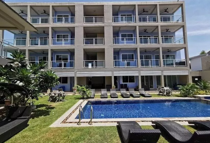 Fotos del hotel Surf And Sand Resort:  10