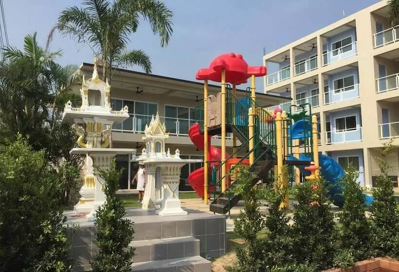 Fotos del hotel Surf And Sand Resort:  18