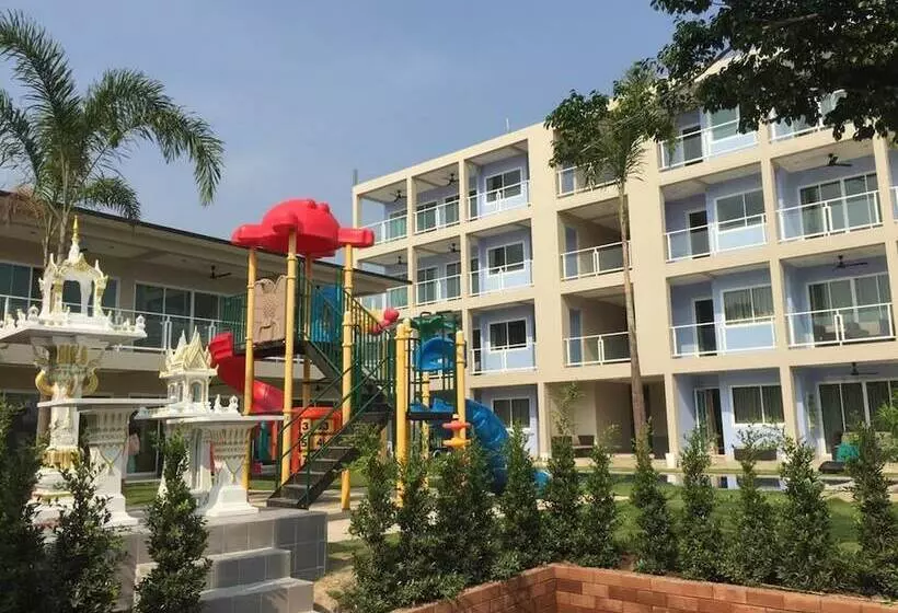 Fotos del hotel Surf And Sand Resort:  6