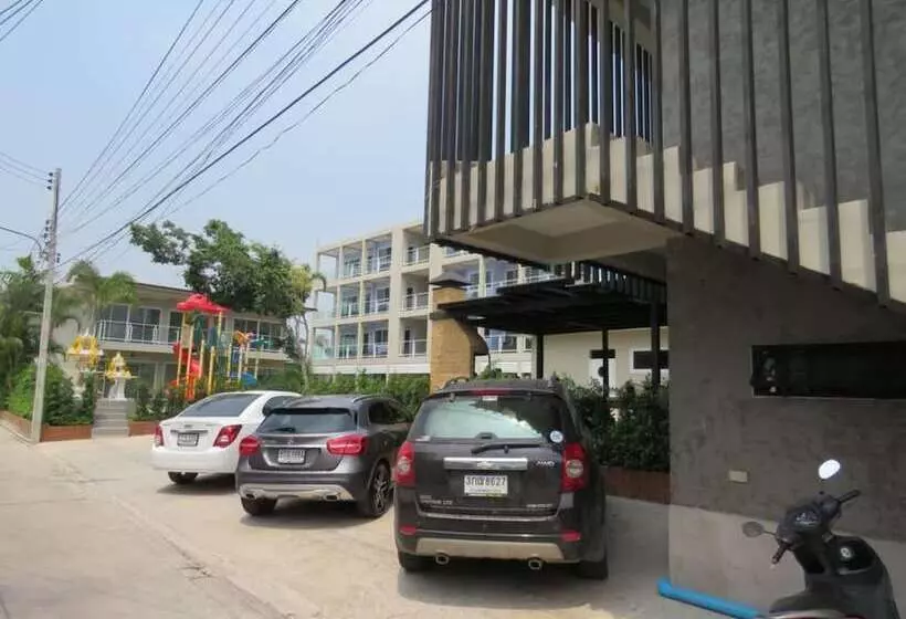 Fotos del hotel Surf And Sand Resort:  2