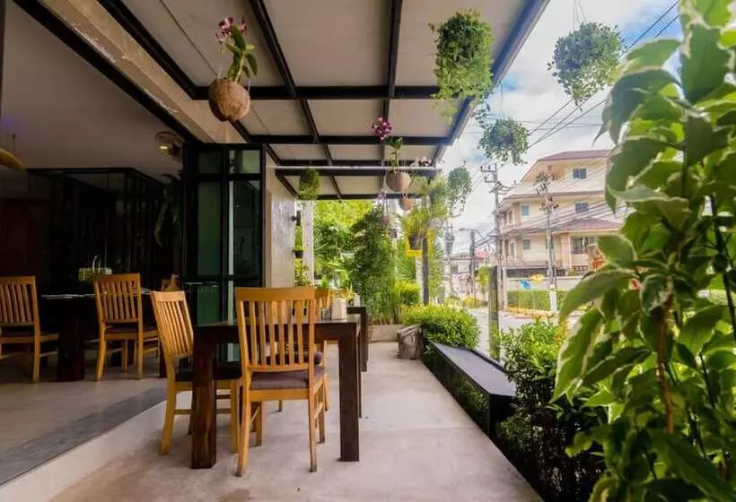 Fotos del hotel Surf And Sand Resort:  14