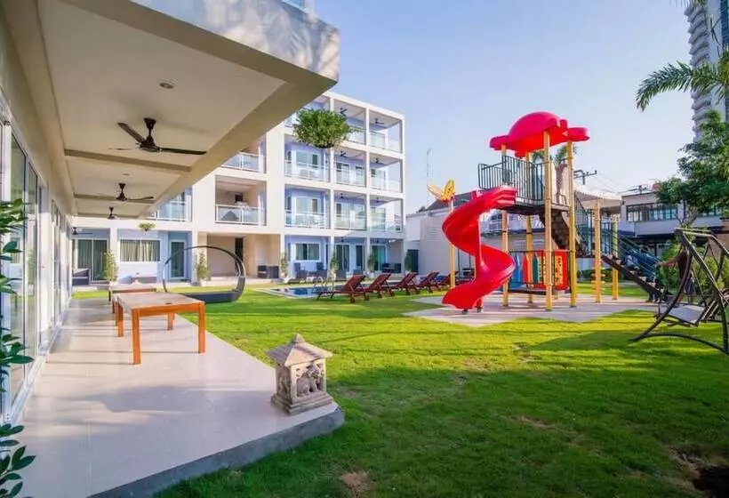 Fotos del hotel Surf And Sand Resort:  22