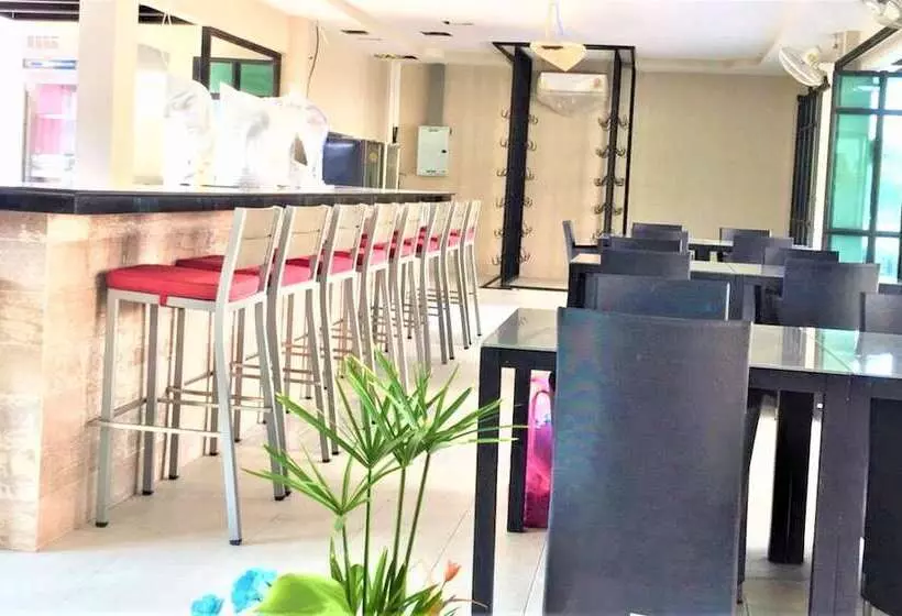 Fotos del hotel Surf And Sand Resort:  5