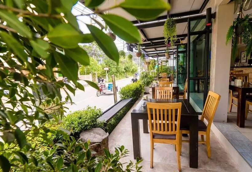 Fotos del hotel Surf And Sand Resort:  19