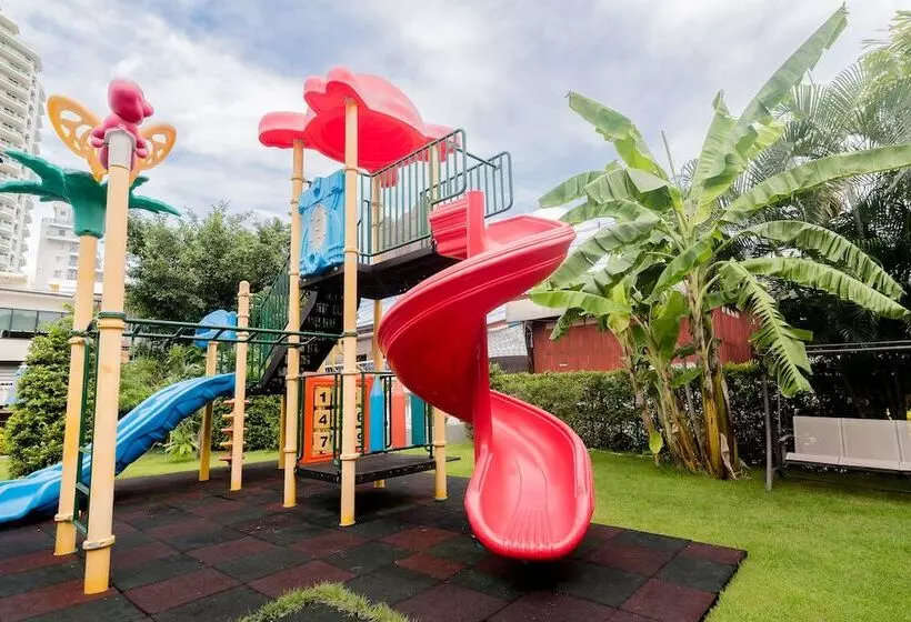 Fotos del hotel Surf And Sand Resort:  13