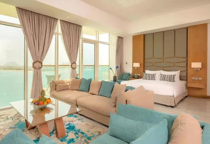 Fotos del hotel Royal Central  The Palm:  23