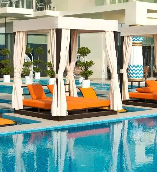 Fotos del hotel Royal Central  The Palm:  11