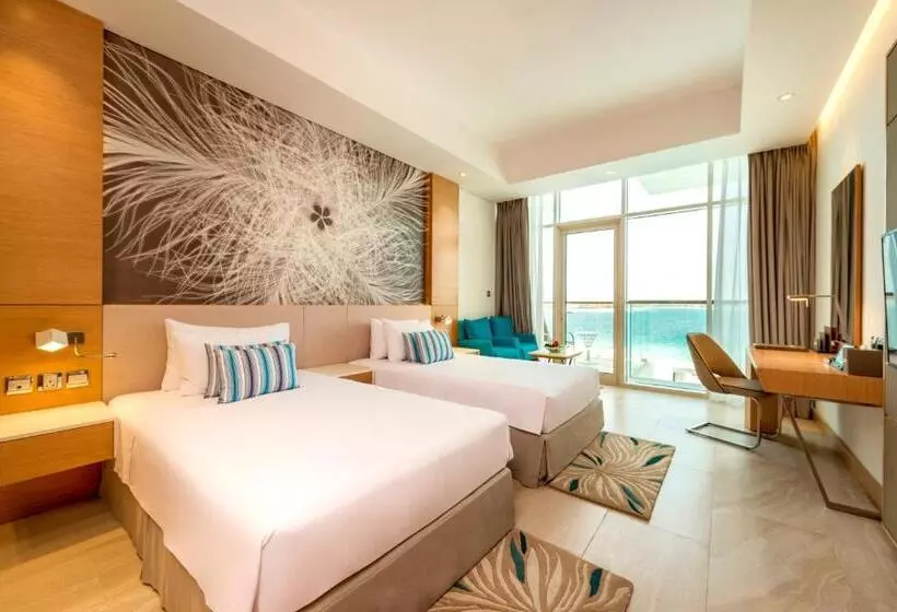 Fotos del hotel Royal Central  The Palm:  14