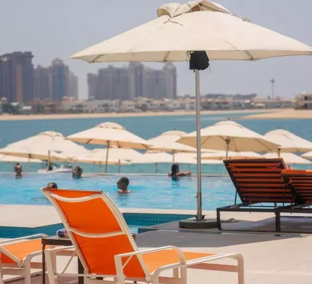 Fotos del hotel Royal Central  The Palm:  9