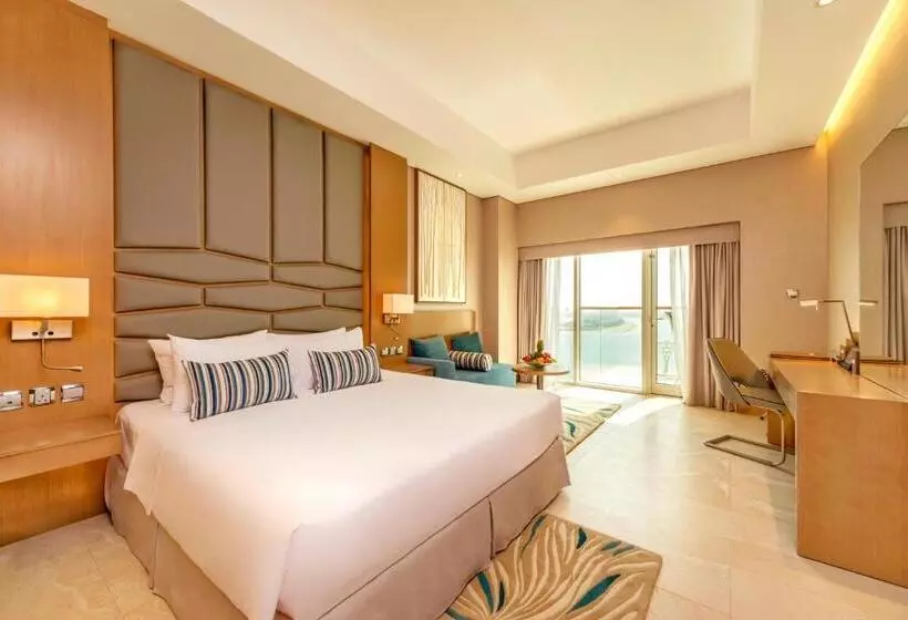 Fotos del hotel Royal Central  The Palm:  2