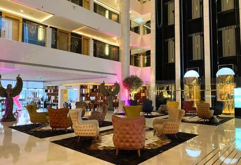 Fotos del hotel Royal Central  The Palm:  62