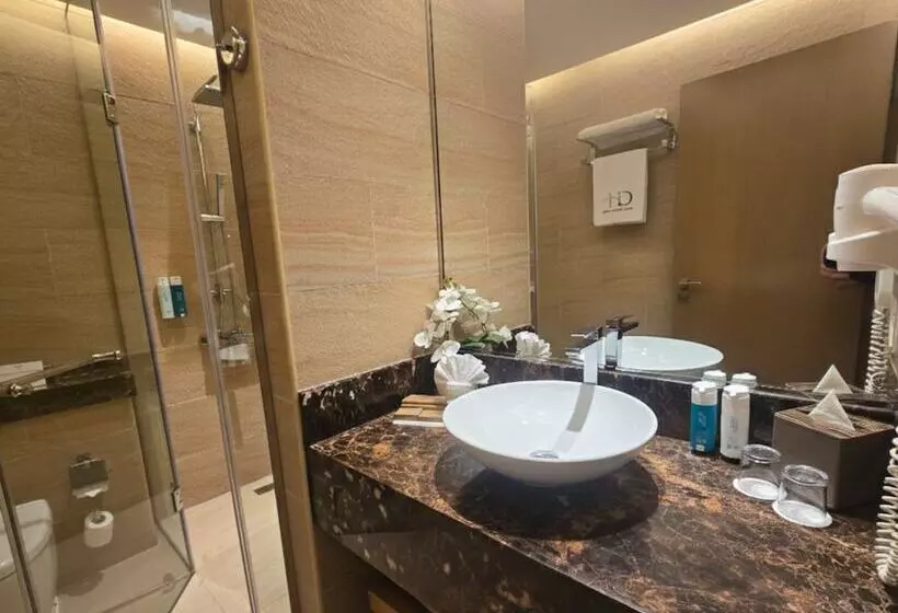 Fotos del hotel Royal Central  The Palm:  95