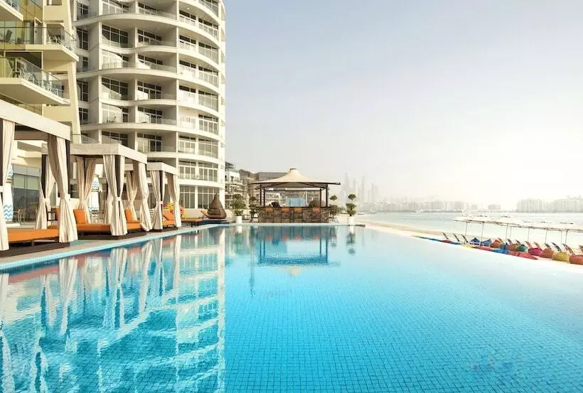 Fotos del hotel Royal Central  The Palm:  96