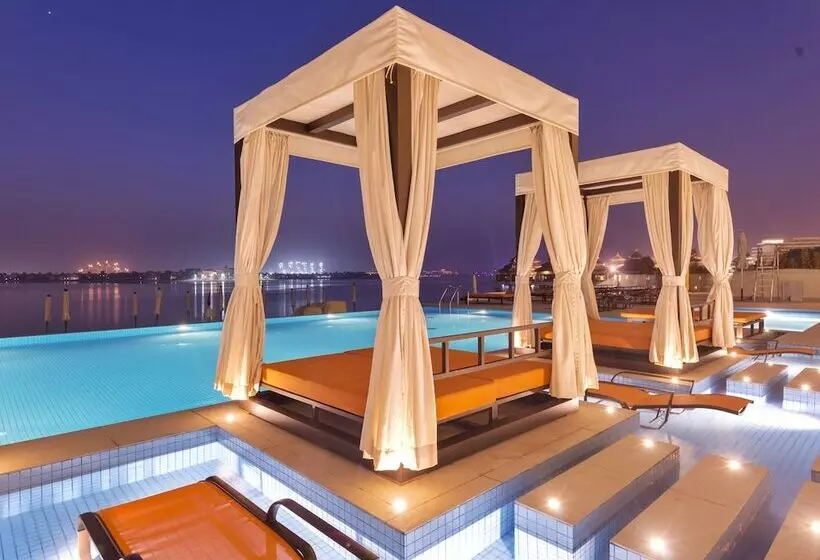 Fotos del hotel Royal Central  The Palm:  7