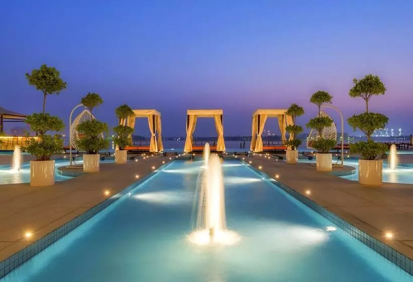 Fotos del hotel Royal Central  The Palm:  28