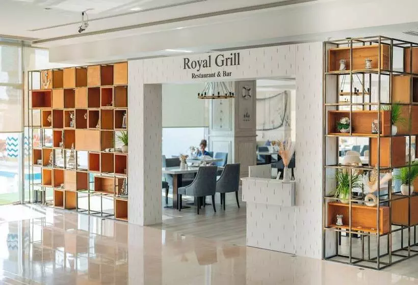 Fotos del hotel Royal Central  The Palm:  44