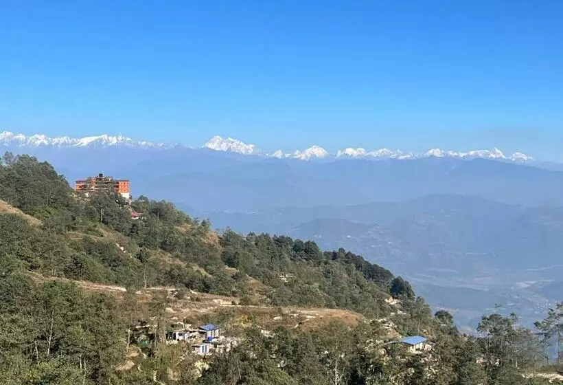 Fotos del hotel Nagarkot Holiday Inn:  10