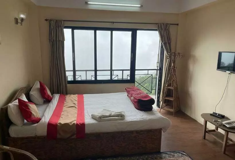 Fotos del hotel Nagarkot Holiday Inn:  21
