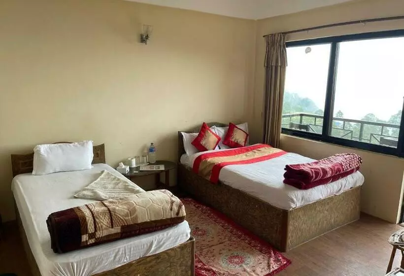 Fotos del hotel Nagarkot Holiday Inn:  19