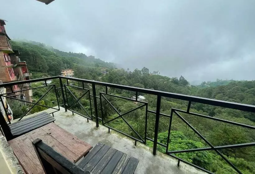 Fotos del hotel Nagarkot Holiday Inn:  22