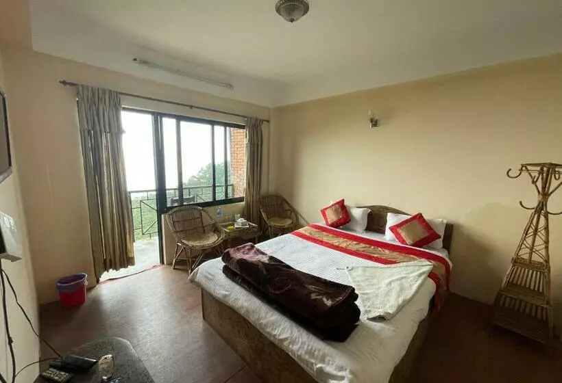 Fotos del hotel Nagarkot Holiday Inn:  17
