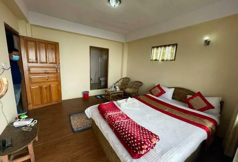 Fotos del hotel Nagarkot Holiday Inn:  15