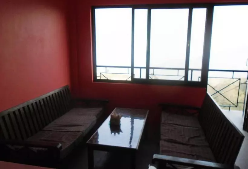 Fotos del hotel Nagarkot Holiday Inn:  23